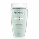 Kerastase Specifique Bain Divalent Līdzsvarojošs šampūns taukainām matu saknēm, jutīgiem matiem visā garumā (250 ml)