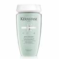 Kerastase Specifique Bain Divalent Līdzsvarojošs šampūns taukainām matu saknēm, jutīgiem matiem visā garumā (250 ml)