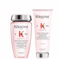 Kerastase Genesis stiprinamasis plaukų priežiūros rinkinys (250 + 200 ml)