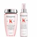 Kerastase Genesis rinkinys plaukų stiprinimui ir apsaugai (250 + 150 ml)