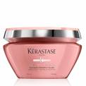 Kerastase Chroma Absolu Masque Chroma filler dziļi piepildoša matu maska pret matu porainību (200 ml)