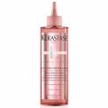 Kerastase Chroma Absolu Soin Acide Chroma Gloss atjaunojošs līdzeklis matu mirdzumam, izskalojams (210 ml)