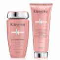 Kerastase Chroma Absolu komplekts krāsotiem matiem (250 + 200 ml)