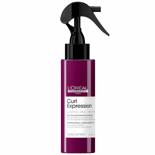 L'Oréal Professionnel Curl Expression Curls Reviver izsmidzināmais līdzeklis viļņainu matu atjaunošanai (190ml)