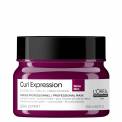 L'Oréal Professionnel Curl Expression Rich intensīvi mitrinoša maska (200 ml)