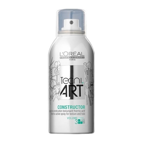 L'oreal Professionnel Constructor karstuma aktīvs veidošanas līdzeklis (150 ml)