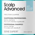 L'Oreal Professionnel Scalp Advanced Anti - dandruff attrošs pretblaugznu šampūns (500 ml)