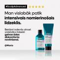 L'Oreal Professionnel Scalp Advanced Anti - Discomfort Intense Soother nomierinošs līdzeklis jutīgai galvas ādai (200 ml)