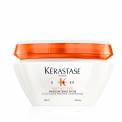 Kérastase Nutritive Masquintense RICHE ar barības vielām bagātināta koncentrēts krēms - matu maska (200 ml)