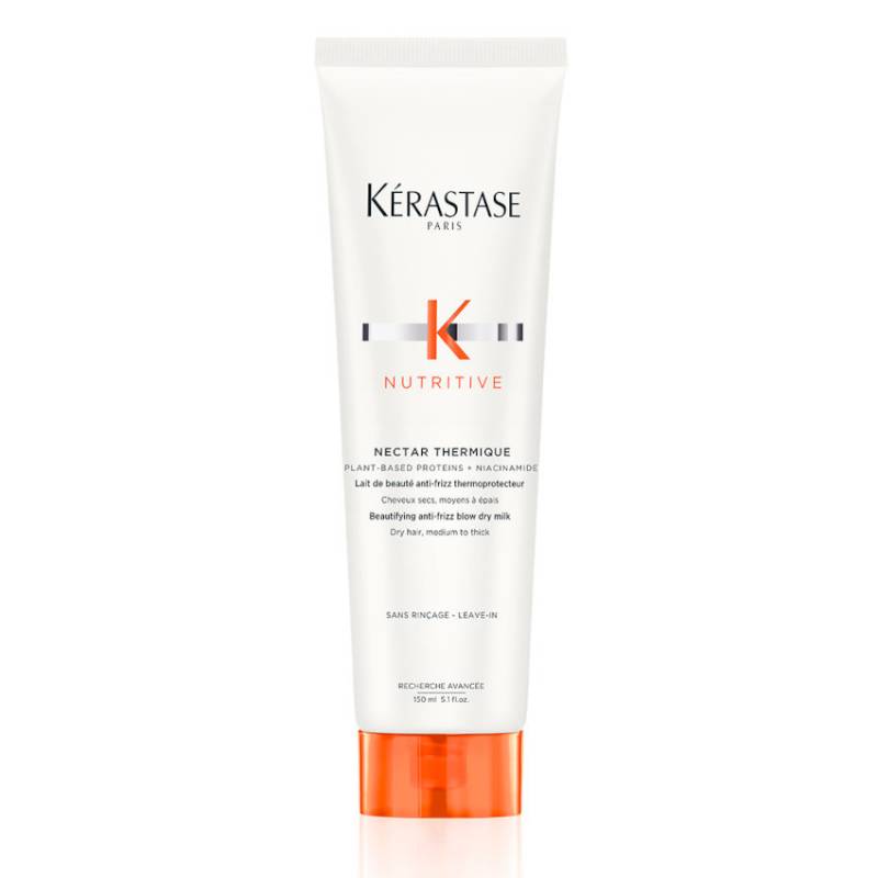 Kerastase Nutritive Nectar Thermique barojoša matu želeja ar spīdumu (150 ml)