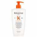 Kérastase Nutritive Bain Satin Riche Šampūns ar augstas koncentrācijas barības vielām izteikti sausiem matiem (500 ml)