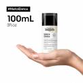 L'Oréal Professionnel Metal Detox Anti-Metal High Protection Leave In Cream Intensīvas iedarbības matu krēms (100ml)