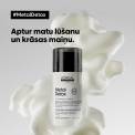 L'Oréal Professionnel Metal Detox Anti-Metal High Protection Leave In Cream Intensīvas iedarbības matu krēms (100ml)