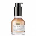 L'Oréal Professionnel Metal Detox Leavin-In Oil aizsargājoša eļļa (50 ml)