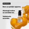 L'Oréal Professionnel Metal Detox apsauginis plaukų aliejus (50 ml)