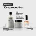 L'Oréal Professionnel Metal Detox apsauginis plaukų aliejus (50 ml)