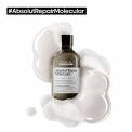 L'Oréal Professionnel Absolut Repair Molecular šampūns bez sulfātiem, kas atjauno bojātus matus molekulārā līmenī (300 ml)