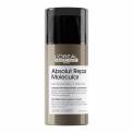 L'Oréal Professionnel Absolut Repair Molecular neskalojamā maska, kas atjauno bojātus matus molekulārā līmenī (100 ml)