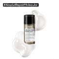 L'Oréal Professionnel Absolut Repair Molecular neskalojamā maska, kas atjauno bojātus matus molekulārā līmenī (100 ml)