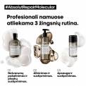 L'Oréal Professionnel Absolut Repair Molecular skalojamais serums, kas atjauno bojātus matus dziļi molekulārā līmenī (250ml)