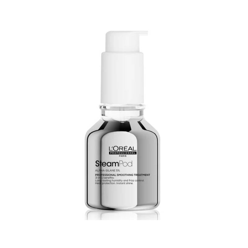 L'Oreal Professionnel SteamPod serums (50 ml)