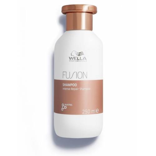 Wella Professionals Fusion intensīvi atjaunojošs šampūns (250 ml)