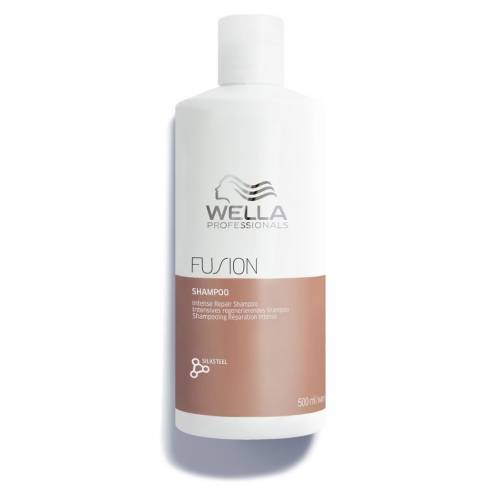 Wella Professionals Fusion intensīvi atjaunojošs šampūns (500 ml)