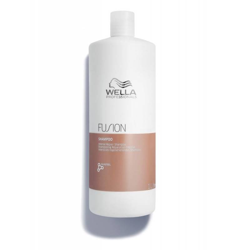 Wella Professionals Fusion intensīvi atjaunojošs šampūns (1000 ml)