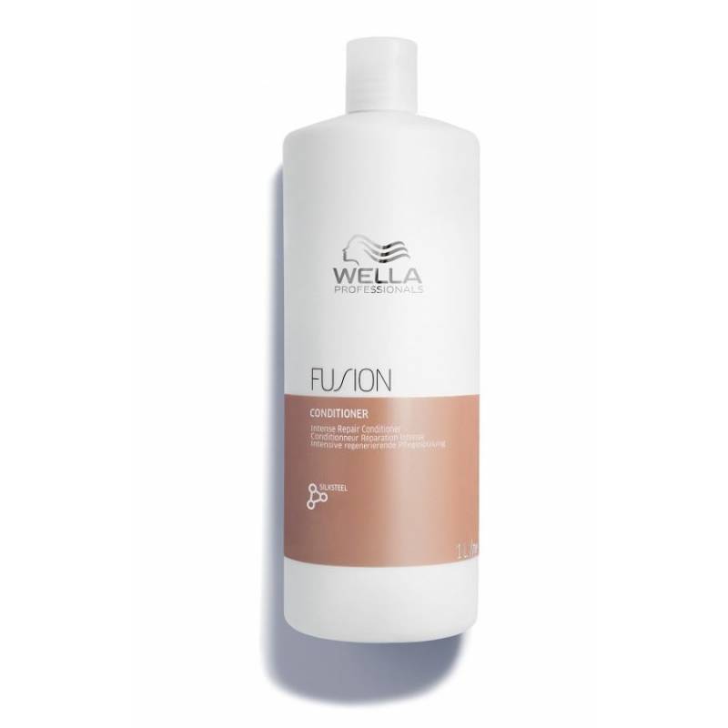 Wella Professionals Fusion Conditioner atjaunojošs matu kondicionieris (1000 ml)