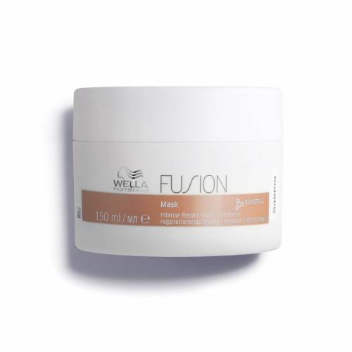 Wella Professionals Fusion intensīvi atjaunojoša matu maska (150 ml)