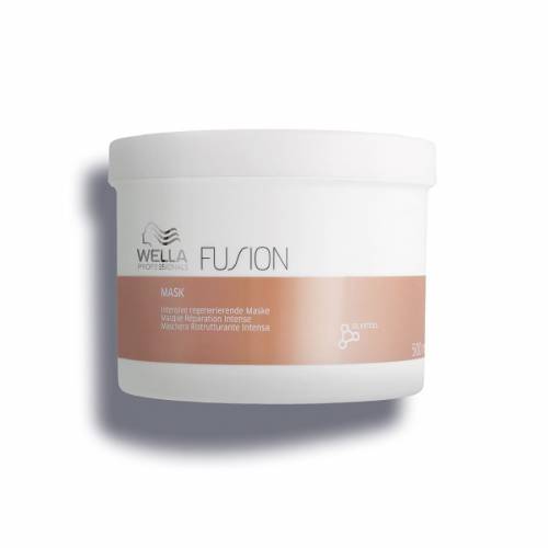 Wella Professionals Fusion intensīvi atjaunojoša matu maska (500 ml)