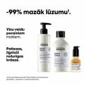 L’Oréal Professionnel Metal Detox Pre-shampoo Līdzeklis ar Filler tehnoloģiju, kas novērš matu porainību (250ml)