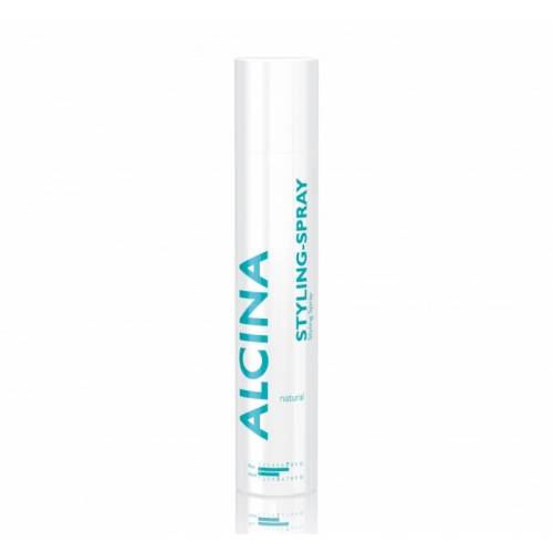 Alcina Styling Spray matu modelēšanas sprejs (200 ml)