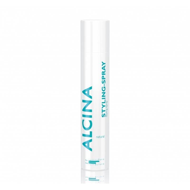 Alcina Styling Spray matu modelēšanas sprejs (200 ml)