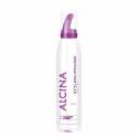 Alcina Styling-Mousse stipras fiksācijas matu ieveidošas putas (150 ml)