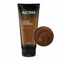 Alcina Color Shampoo brūns matu krāsas paspilgtināšanas šampūns (200 ml)