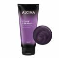 Alcina Color Shampoo violets matu krāsas paspilgtināšanas šampūns (200 ml)