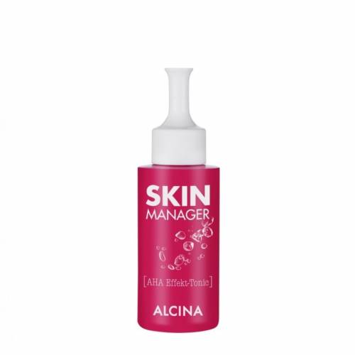 Alcina Skin Manager daudzfunkcionāls sejas toniks (50 ml)