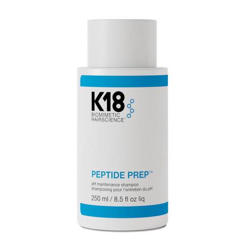 K18 Damage Shield pH Protective aizsargājošs pH šampūns (250 ml)