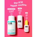 K18 Leave-in Molecular Repair Hair Mask nenomazgājama kopšanas maska visiem matu tipiem (5 ml)