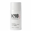 K18 Leave-in Molecular Repair Hair Mask nenomazgājama kopšanas maska visiem matu tipiem (50 ml)