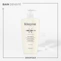 Kerastase Densifique Bain Densite šampūns matu biezuma veicināšanai (500 ml)