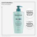 Kerastase Resistance Bain Force Architecte šampūns (500 ml)