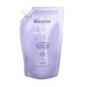 Kerastase Blond Absolu Bain Lumiere mitrinošs, balinošs šampūns - REFILL (500 ml)