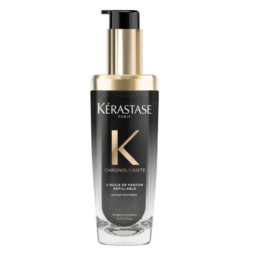 Kerastase Chronologiste Huile De Parfum barojoša eļļa matiem ar izsmalcinātu aromātu kombināciju (75 ml)