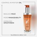 Kerastase Discipline Oleo-Relax nogludinoša eļļa nepaklausīgiem matiem (75 ml)