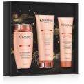 Kerastase Discipline Holiday Set svētku komplekts nepaklausīgiem un ļoti jutīgiem matiem (250ml+ 200ml+ 150 ml)