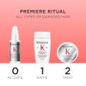 Kérastase Première Discovery Set MINI svētku komplekts (80ml+ 75ml+ 45ml)