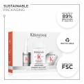 Kérastase Première Discovery Set MINI svētku komplekts (80ml+ 75ml+ 45ml)