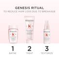 Kérastase Genesis Discovery Set MINI svētku komplekts (80ml+ 75ml+ 45ml)